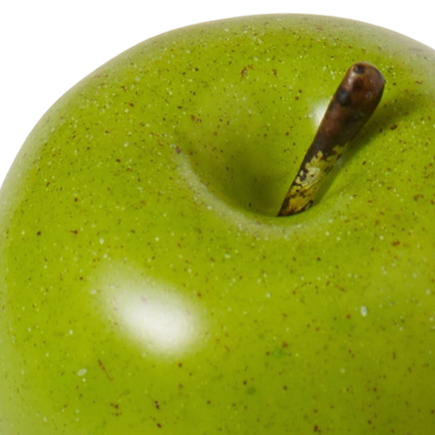 Rogue Green Apple Green 8x8x7cm-3
