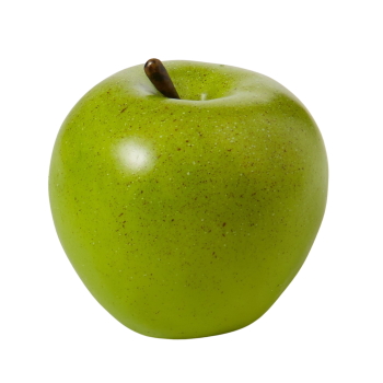 Rogue Green Apple Green 8x8x7cm