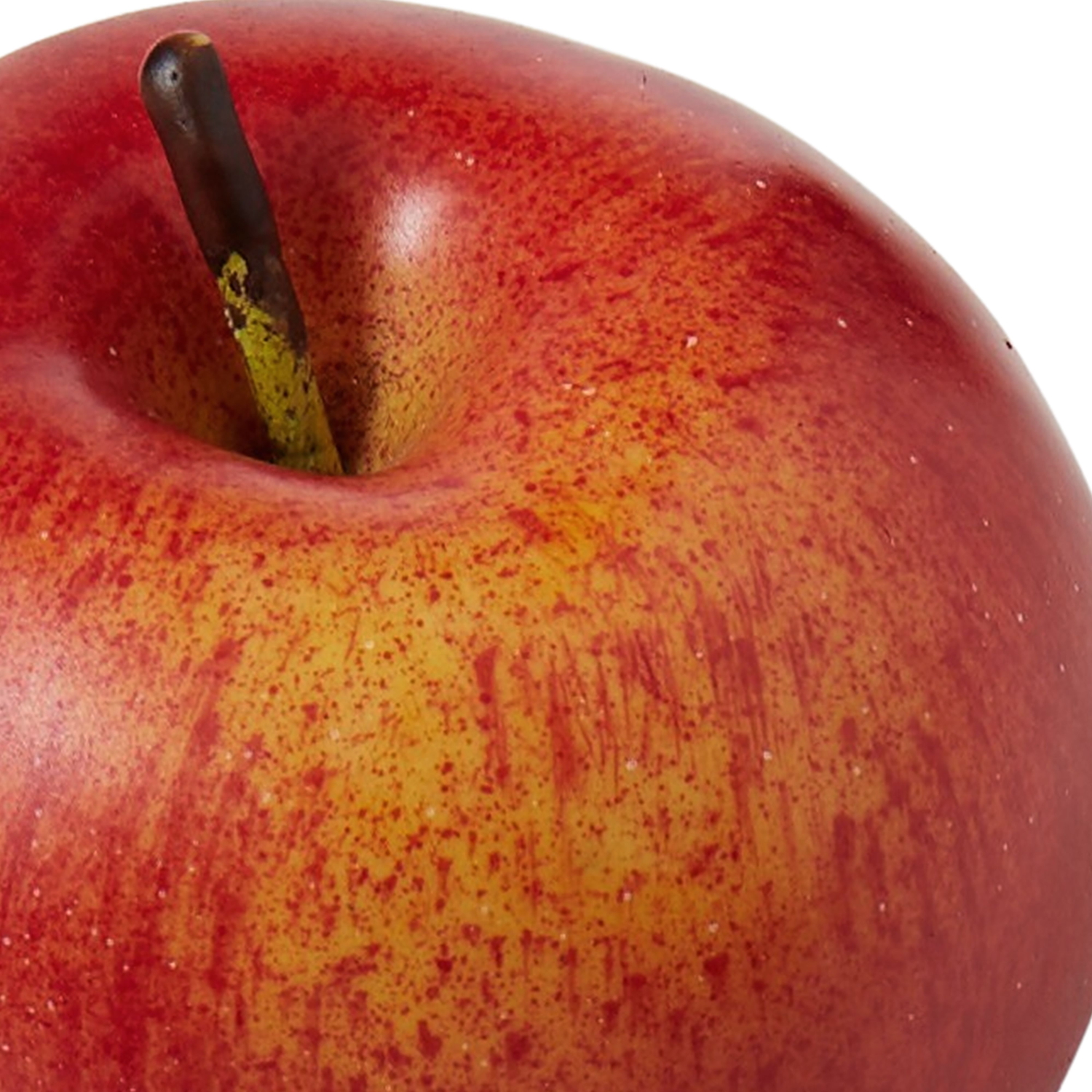 Rogue Red Apple Red 8x8x7cm-3