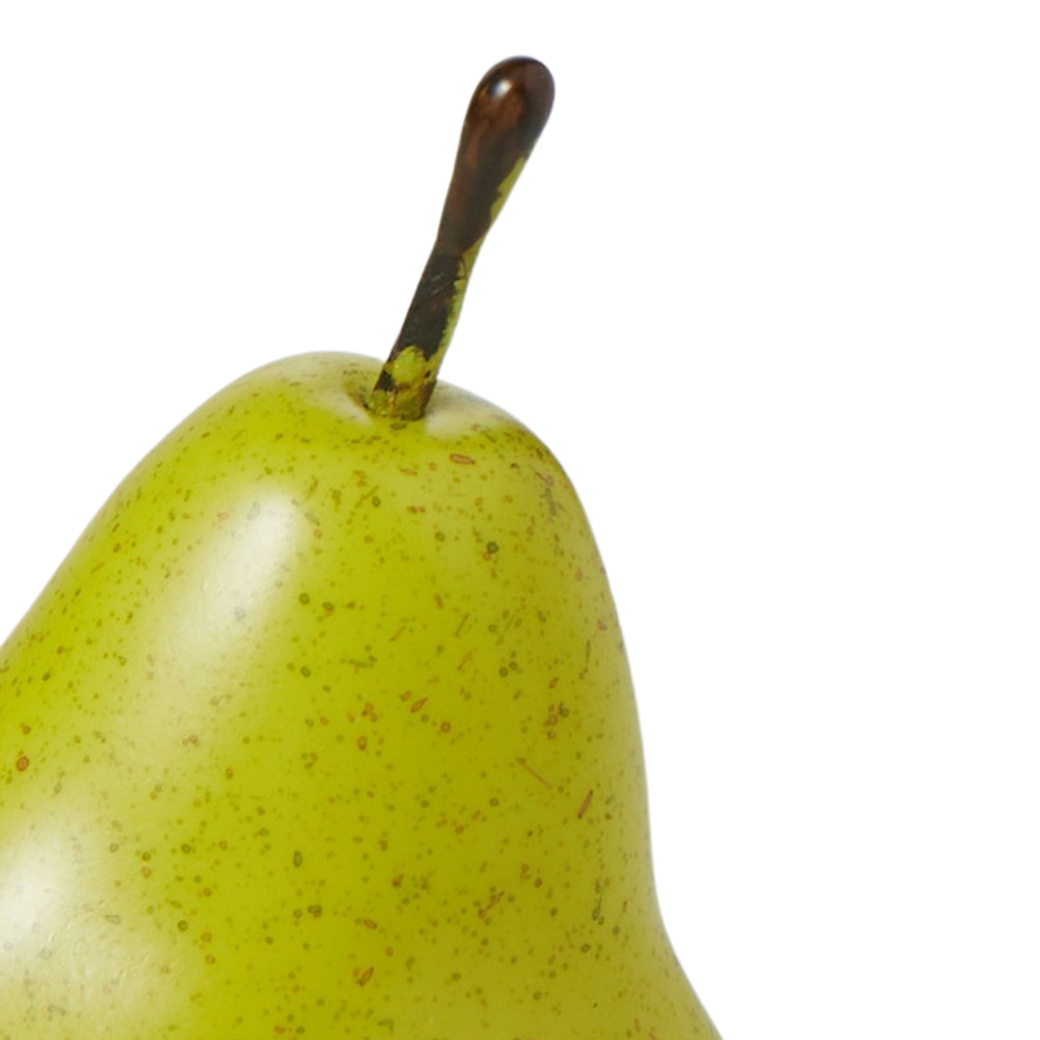 Rogue Pear Green 9x8x11cm-3