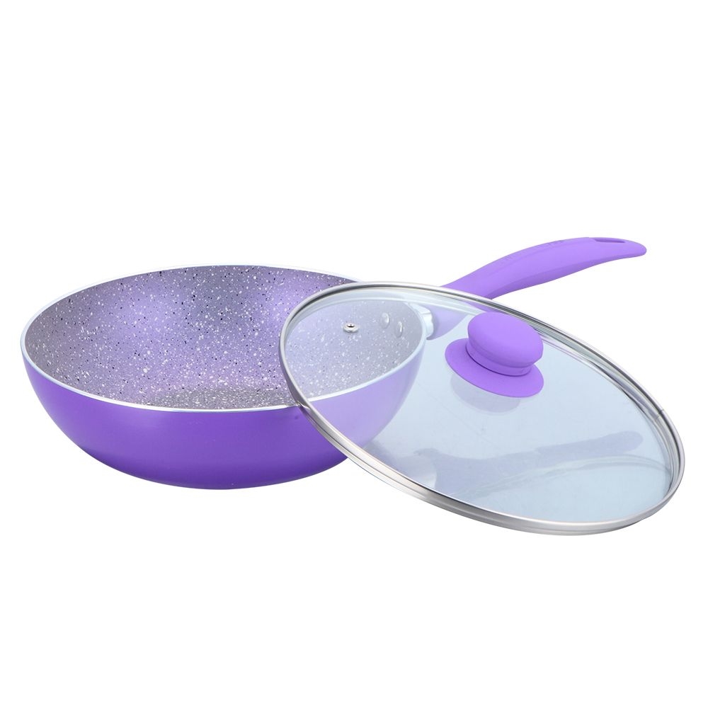 Wonderchef Celebration Set Purple-3