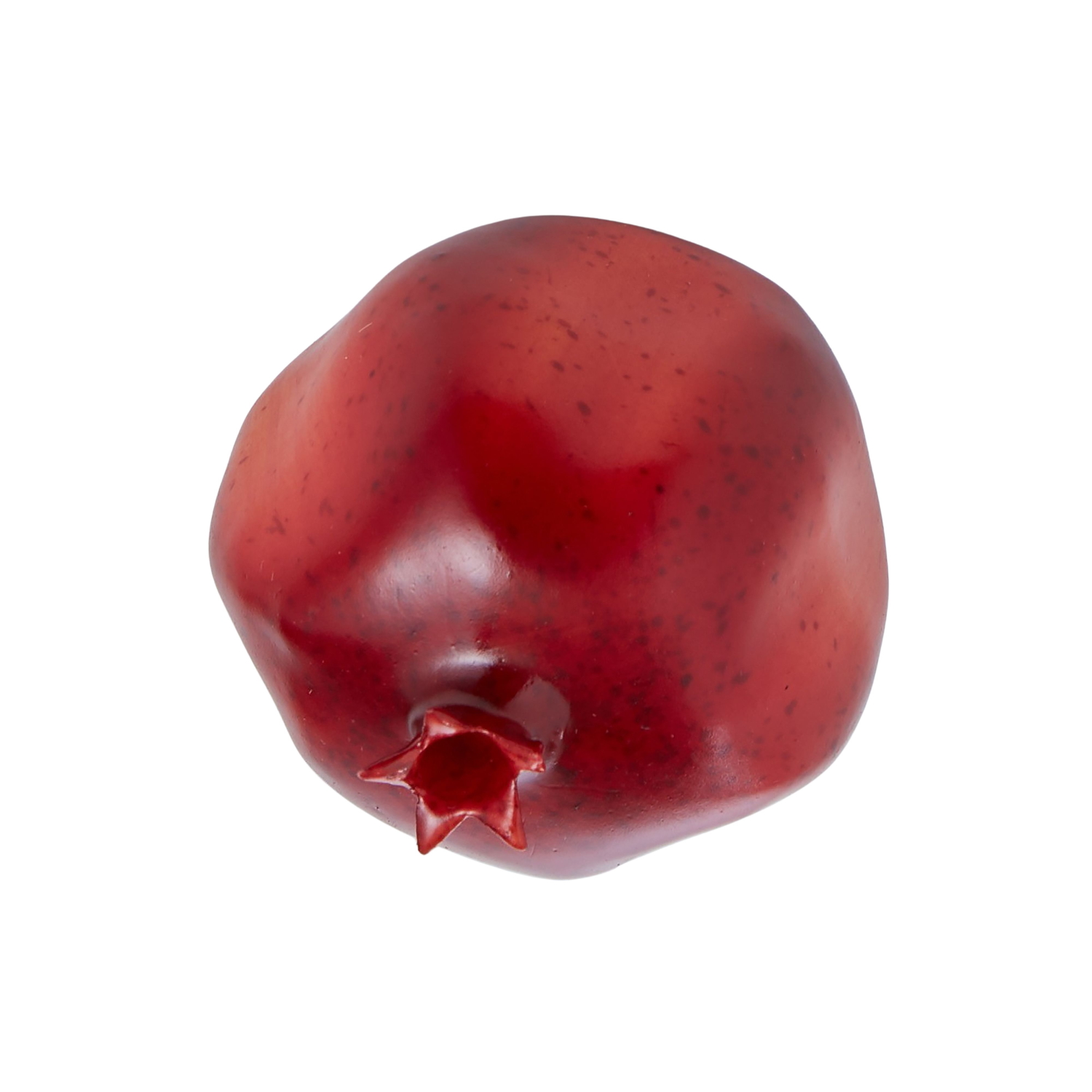 Rogue Pomegranate Red 8x8x8cm