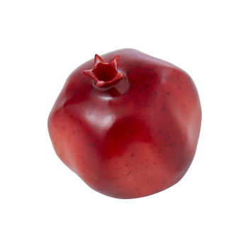 Rogue Pomegranate Red 8x8x8cm