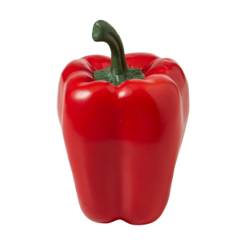 Rogue Red Capsicum Red 12x8x8cm