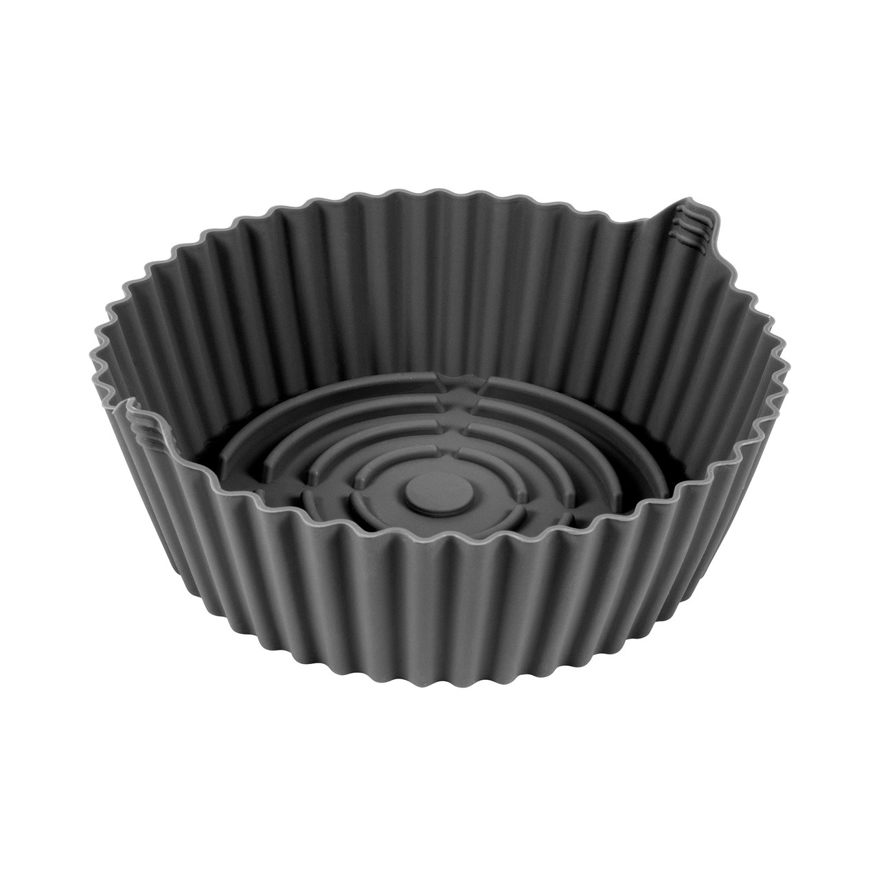 Avanti Airfryer Round Silicone Insert - Set of 2 20 x 19 x 7.5cm-4