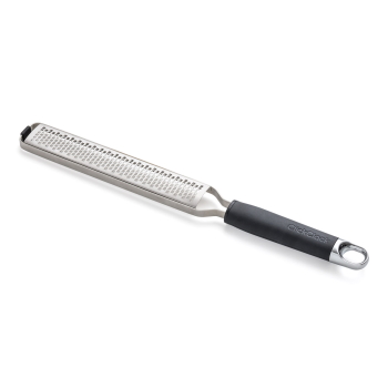 ClickClack Fine Zester - Chrome