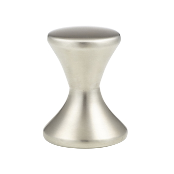 Leaf & Bean Coffee Tamper Stainless Steel 5.5x5.5x7cm