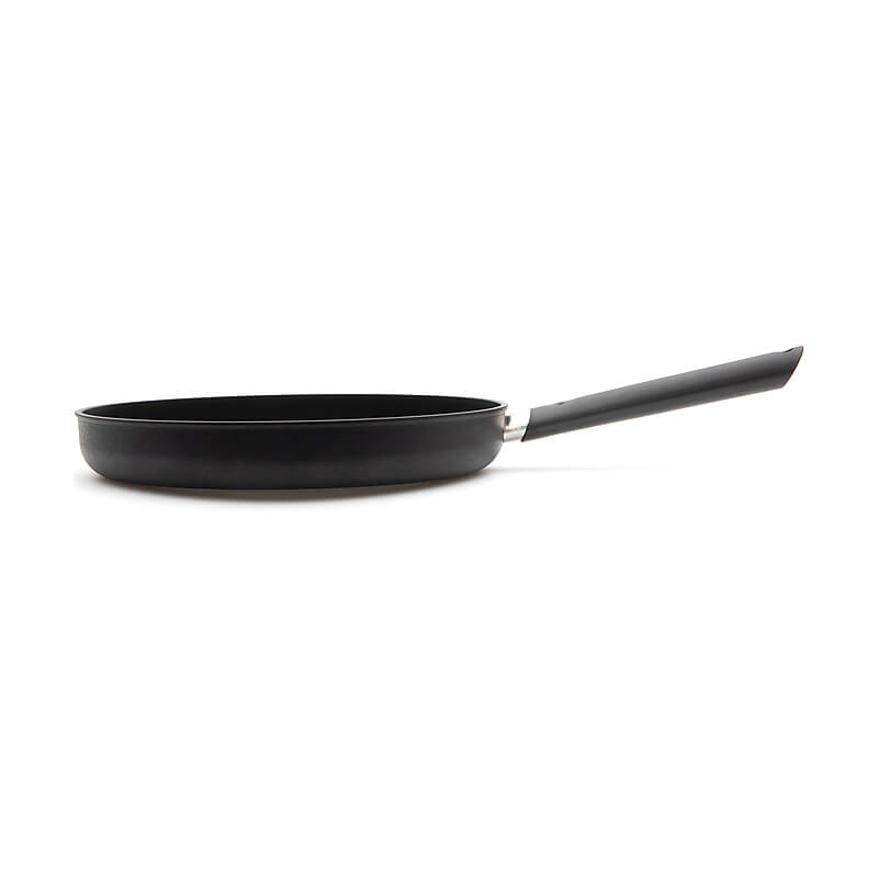 WOLL Eco Lite Fix Handle Induction Frypan 28cm-2