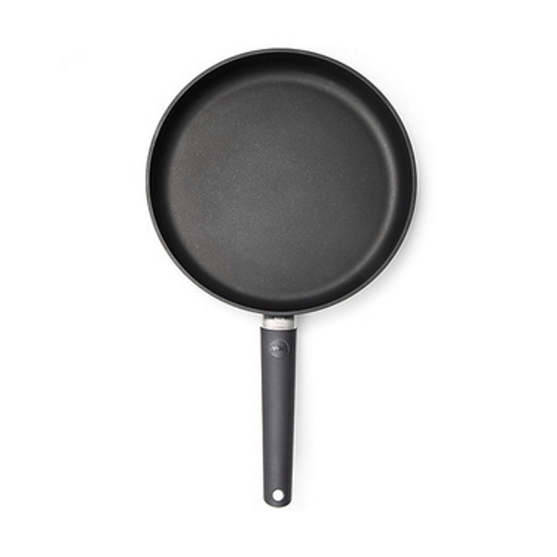 WOLL Eco Lite Fix Handle Induction Frypan 28cm-3