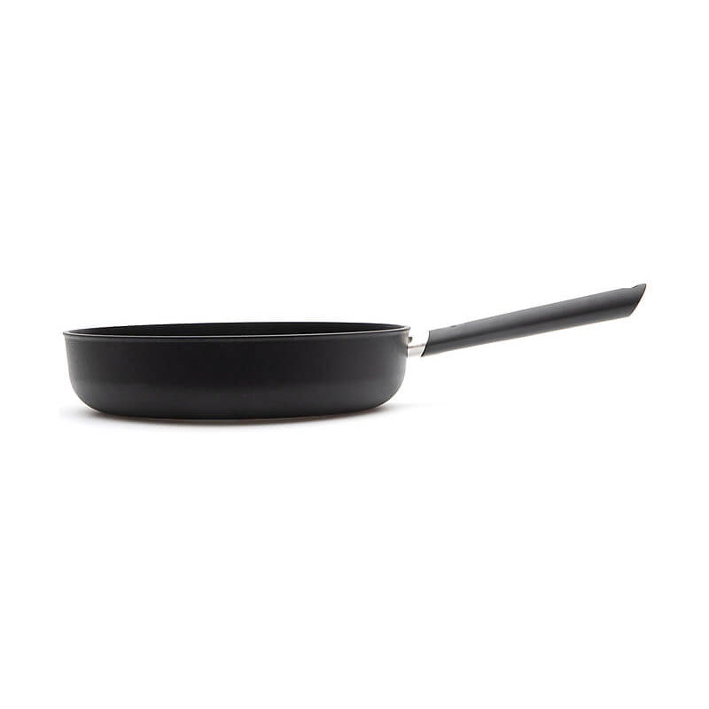 WOLL Eco Lite Fix Handle Induction Saute Pan 28cm 3.5L-2