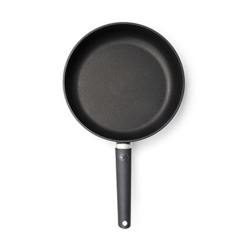 WOLL Eco Lite Fix Handle Induction Saute Pan 28cm 3.5L-3