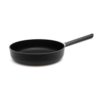 WOLL Eco Lite Fix Handle Induction Saute Pan 28cm 3.5L