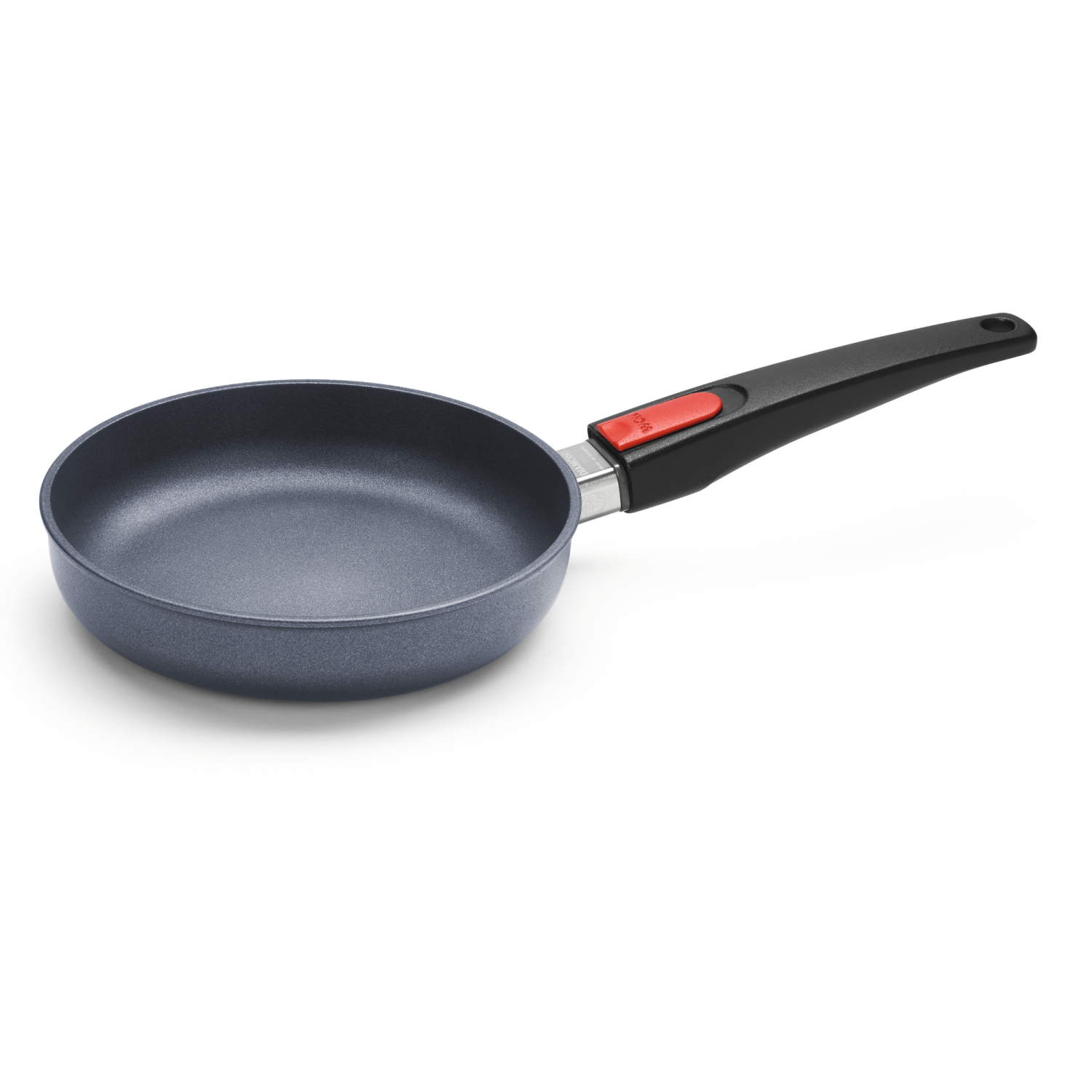 WOLL Diamond Lite Detachable Handle Induction Frypan 20cm-1
