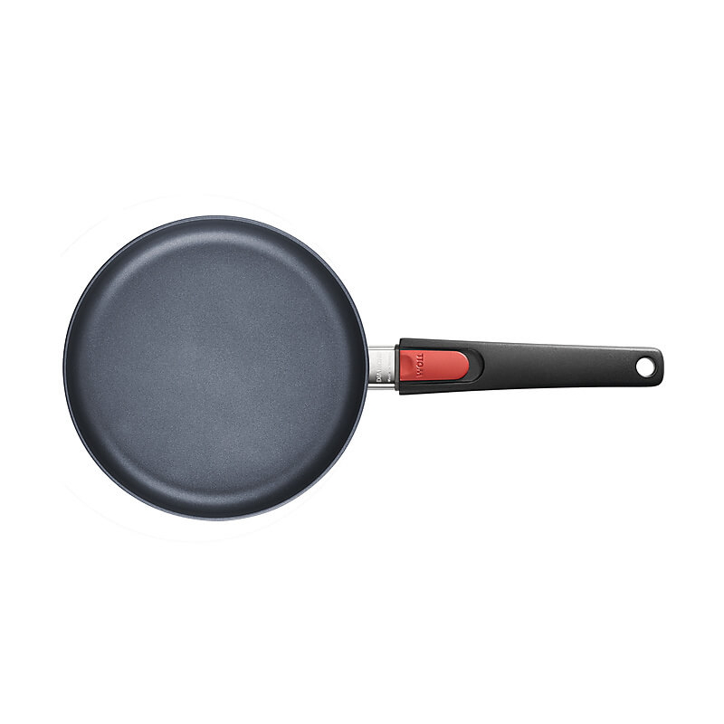 WOLL Diamond Lite Detachable Handle Induction Frypan 20cm-4