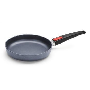 WOLL Diamond Lite Detachable Handle Induction Frypan 24cm