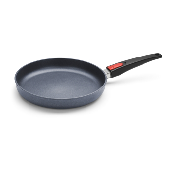 WOLL Diamond Lite Detachable Handle Induction Frypan 28cm