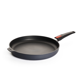 WOLL Diamond Lite Detachable Handle Induction Frypan 32cm