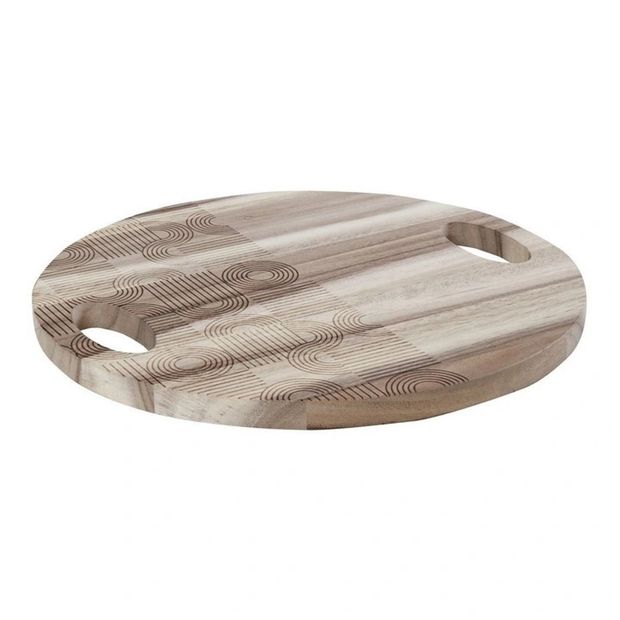 Maxwell & Williams Arc Serving Board Round 36cm-2
