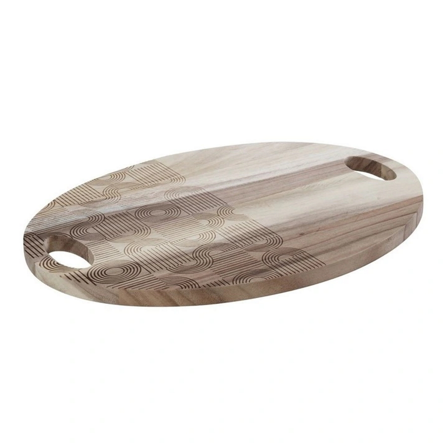 Maxwell & Williams Arc Serving Board Oval 47cm-4