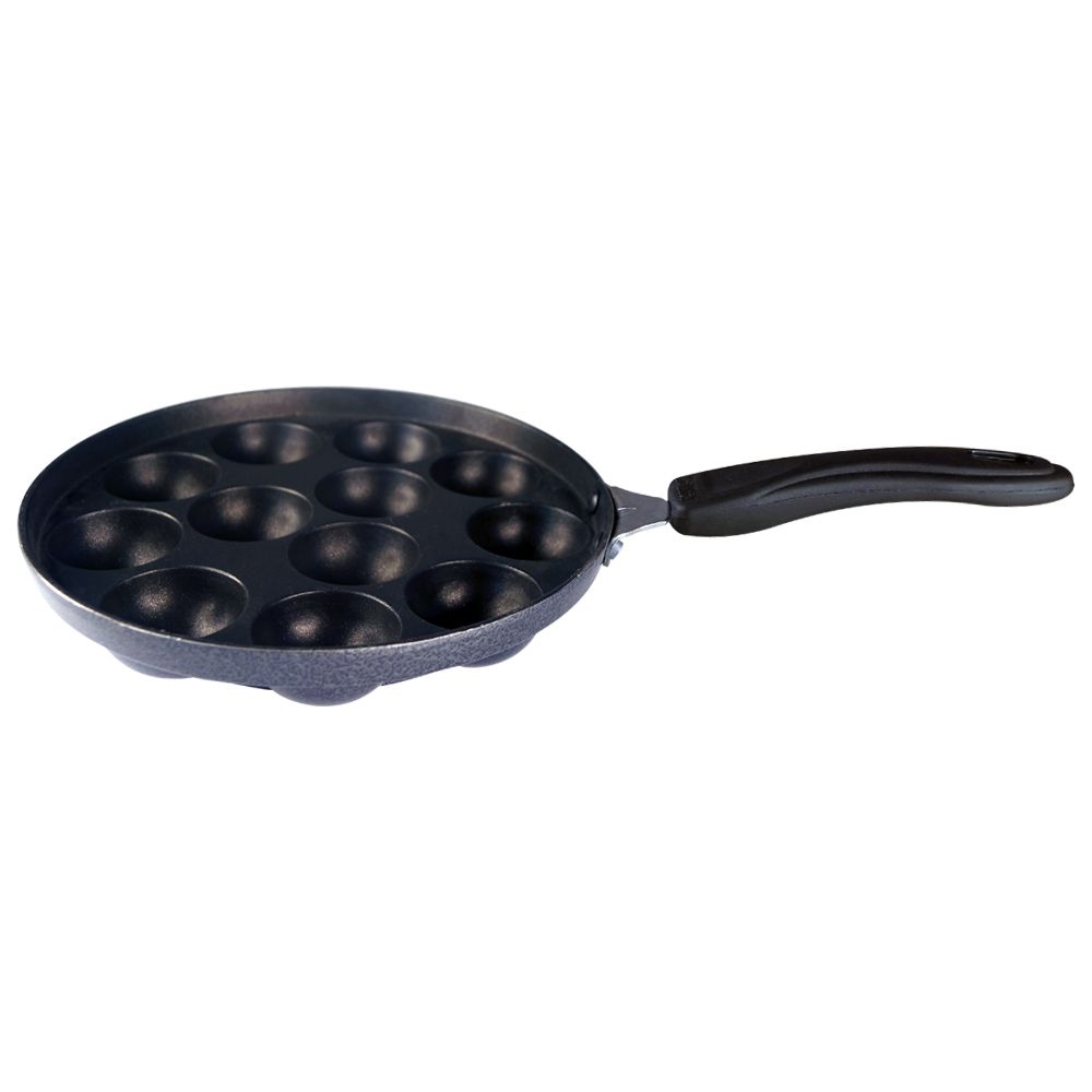 Wonderchef Non-stick 12 Cavity Appa Kara