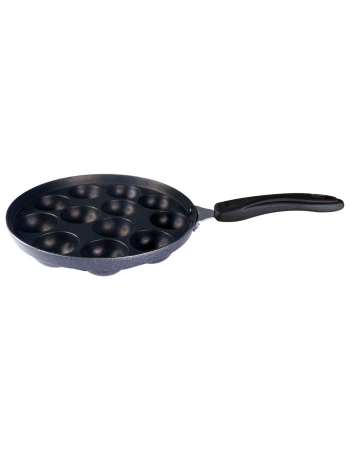 Wonderchef Non-stick 12 Cavity Appa Kara