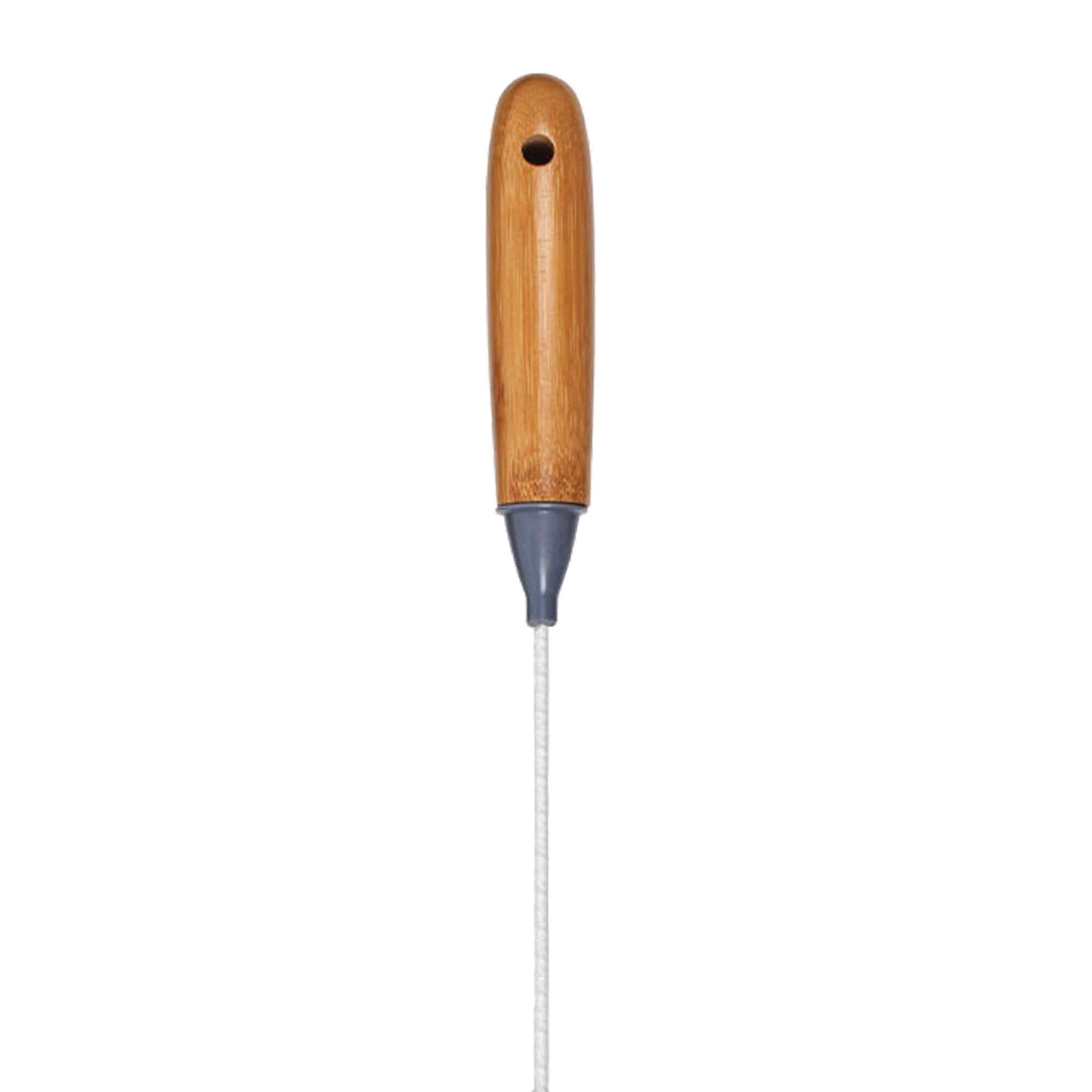 White Magic Eco Basics Replaceable Bottle Brush-4