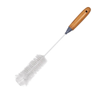 White Magic Eco Basics Replaceable Bottle Brush