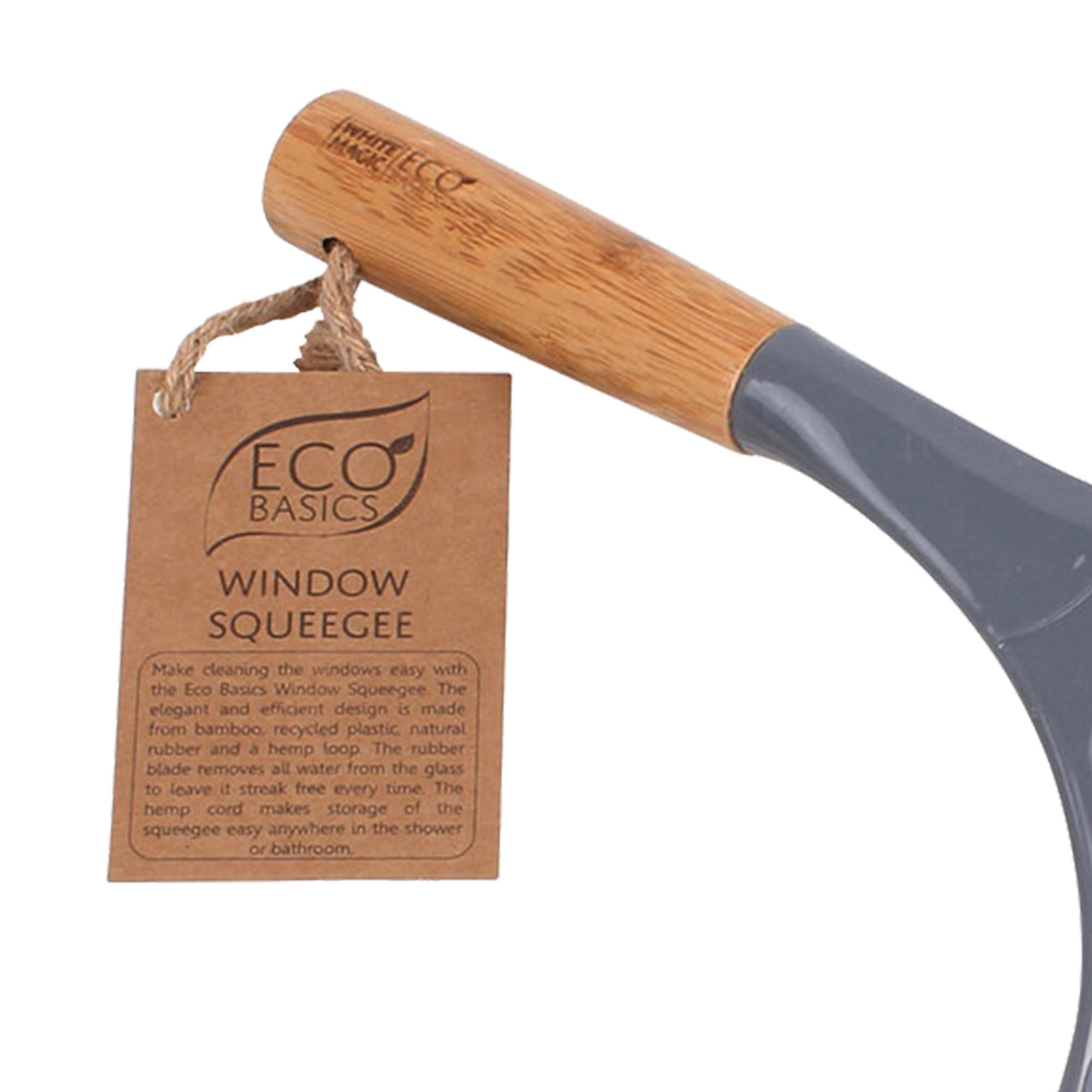 White Magic Eco Basics Window Squeegee-4