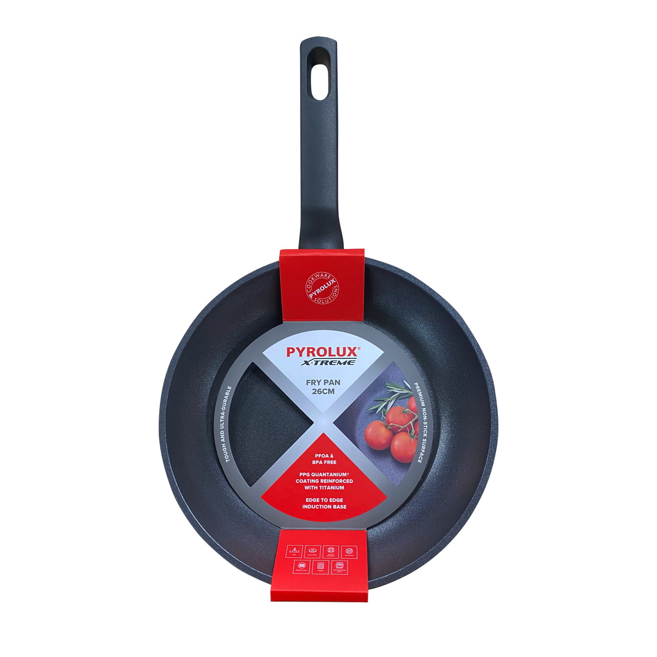 Pyrolux X-Treme Fry Pan 24cm-3