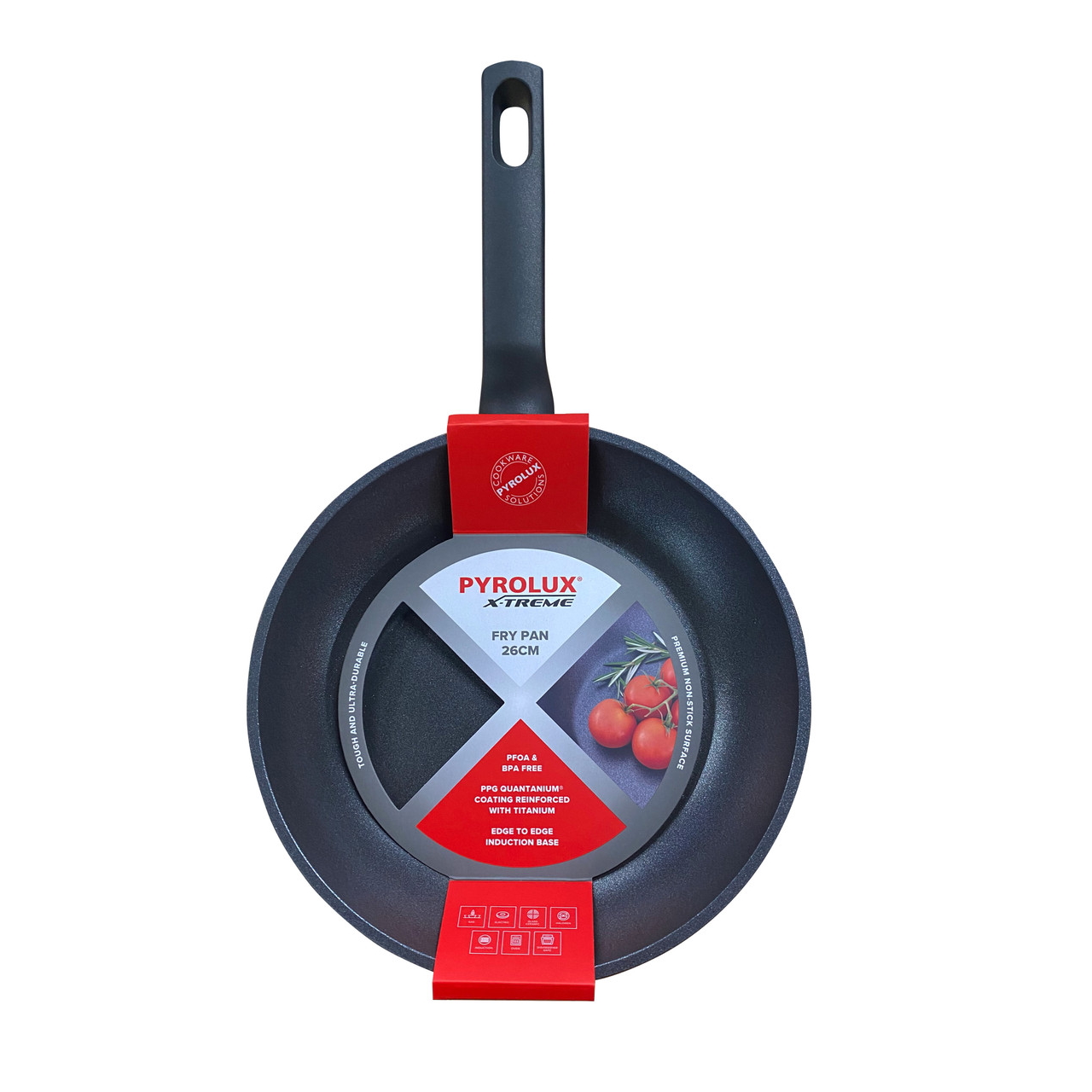 Pyrolux X-Treme Fry Pan 20cm-3