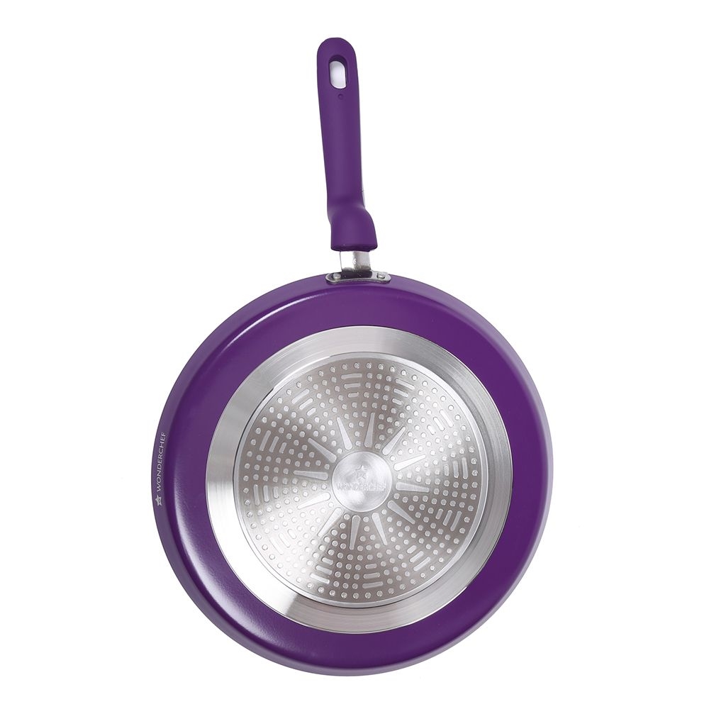 Wonderchef Elite Dosa Tawa 28cm Wonderchef