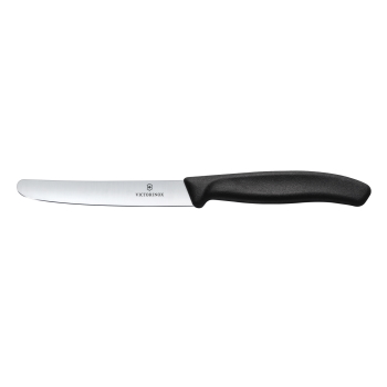 Victorinox Table Plain 11cm Black