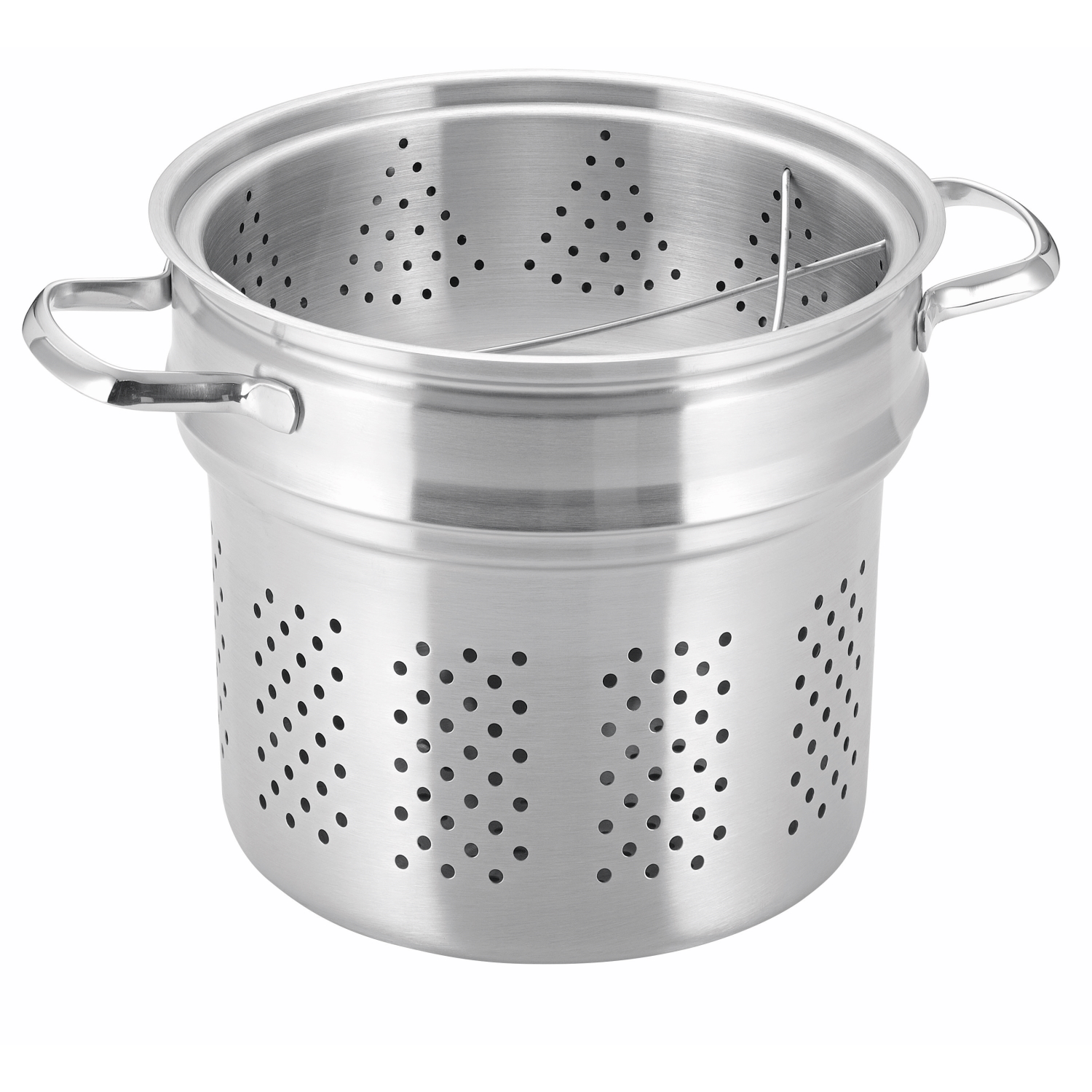 Scanpan Pasta/Steamer Insert 24cm-1