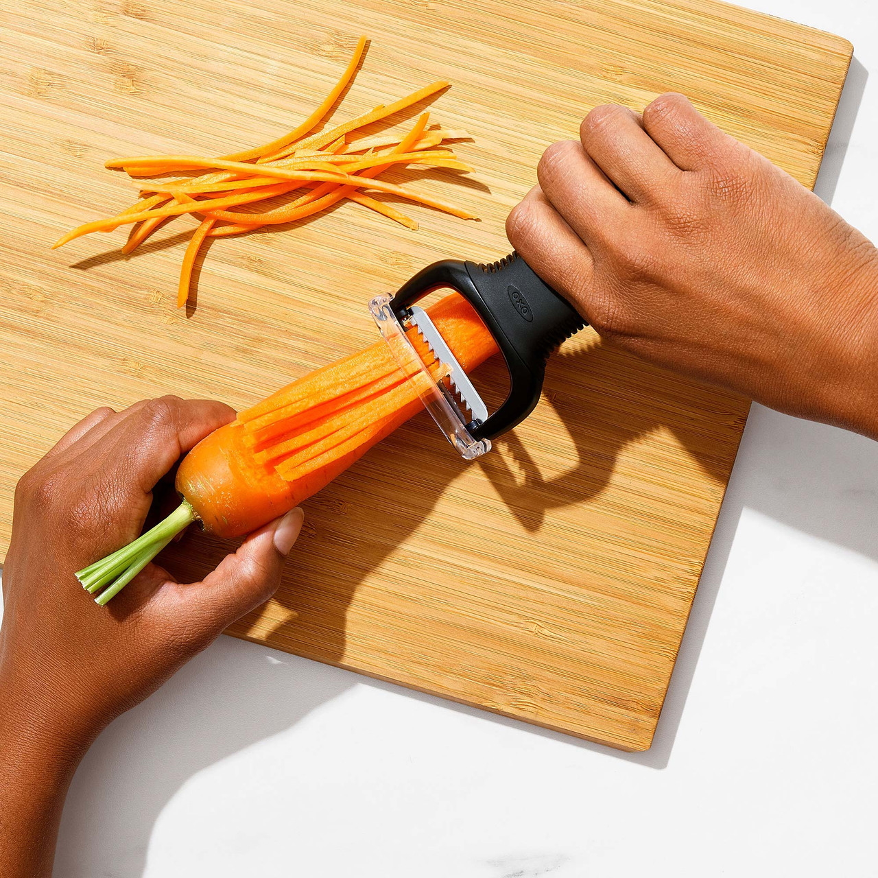 OXO Julienne Peeler-4