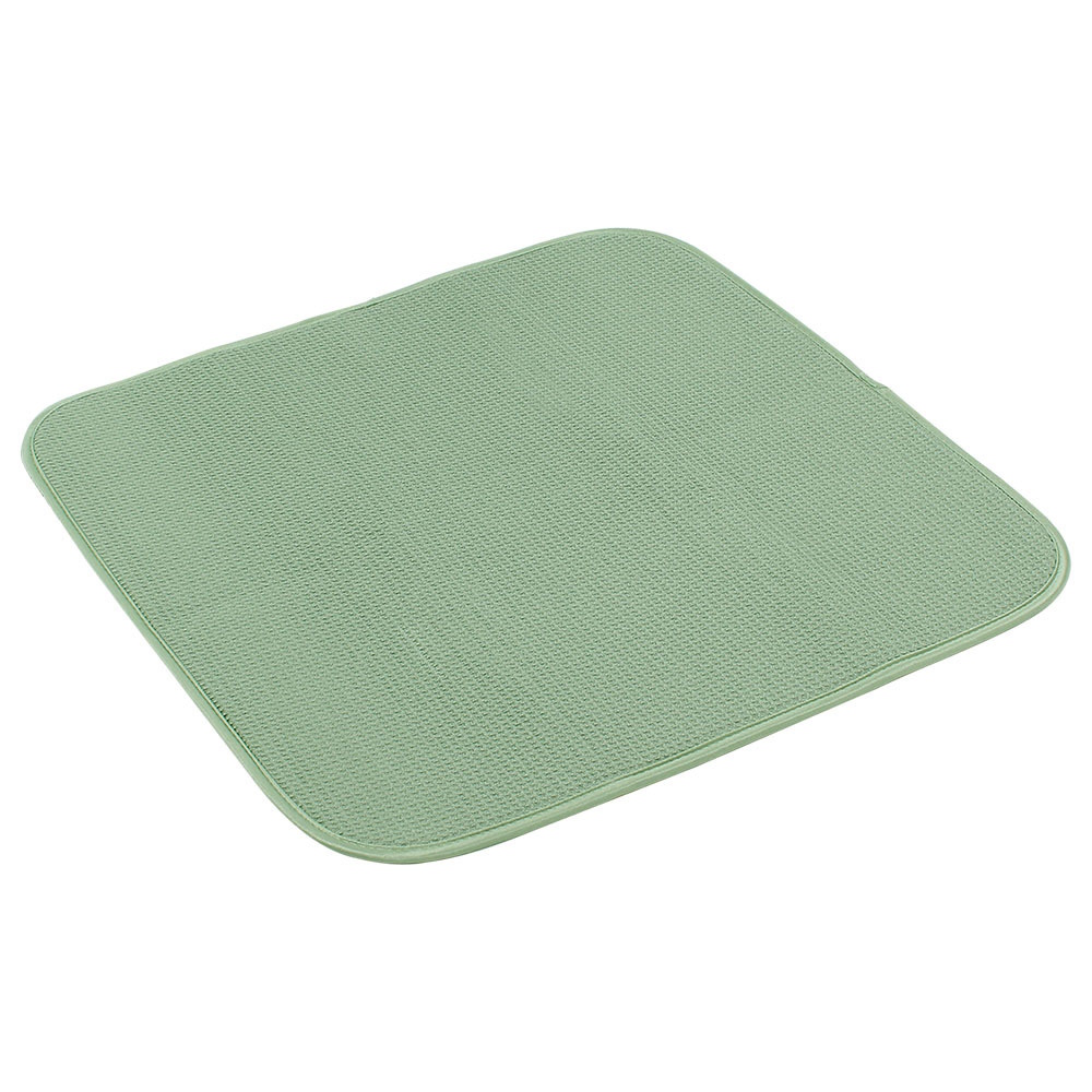 White Magic Drying Mat Olive