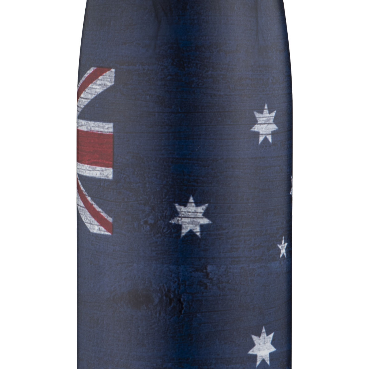 Avanti Fluid Bottle 500ml - Aussie Flag-2