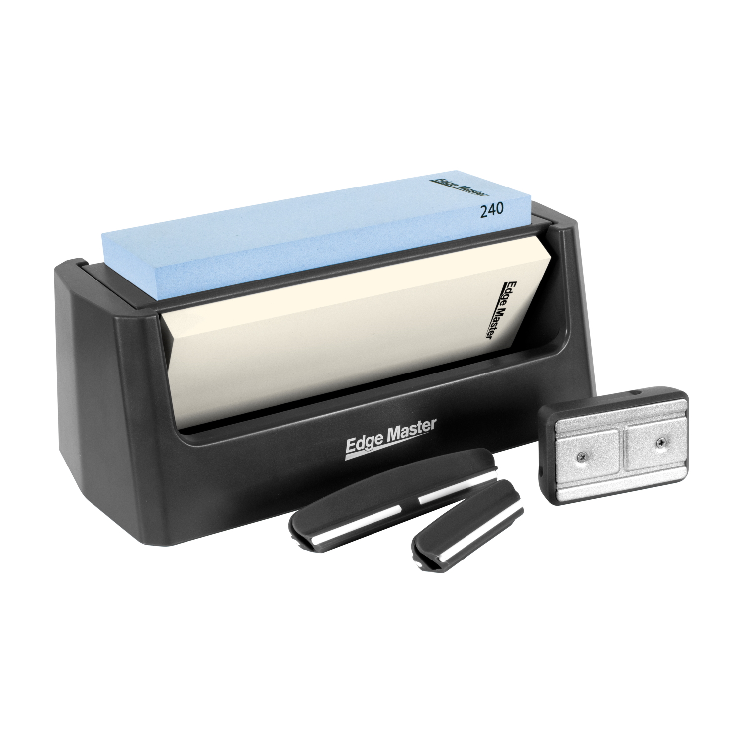 Edge Master 3IN 1 Whetstone Sharp System-3