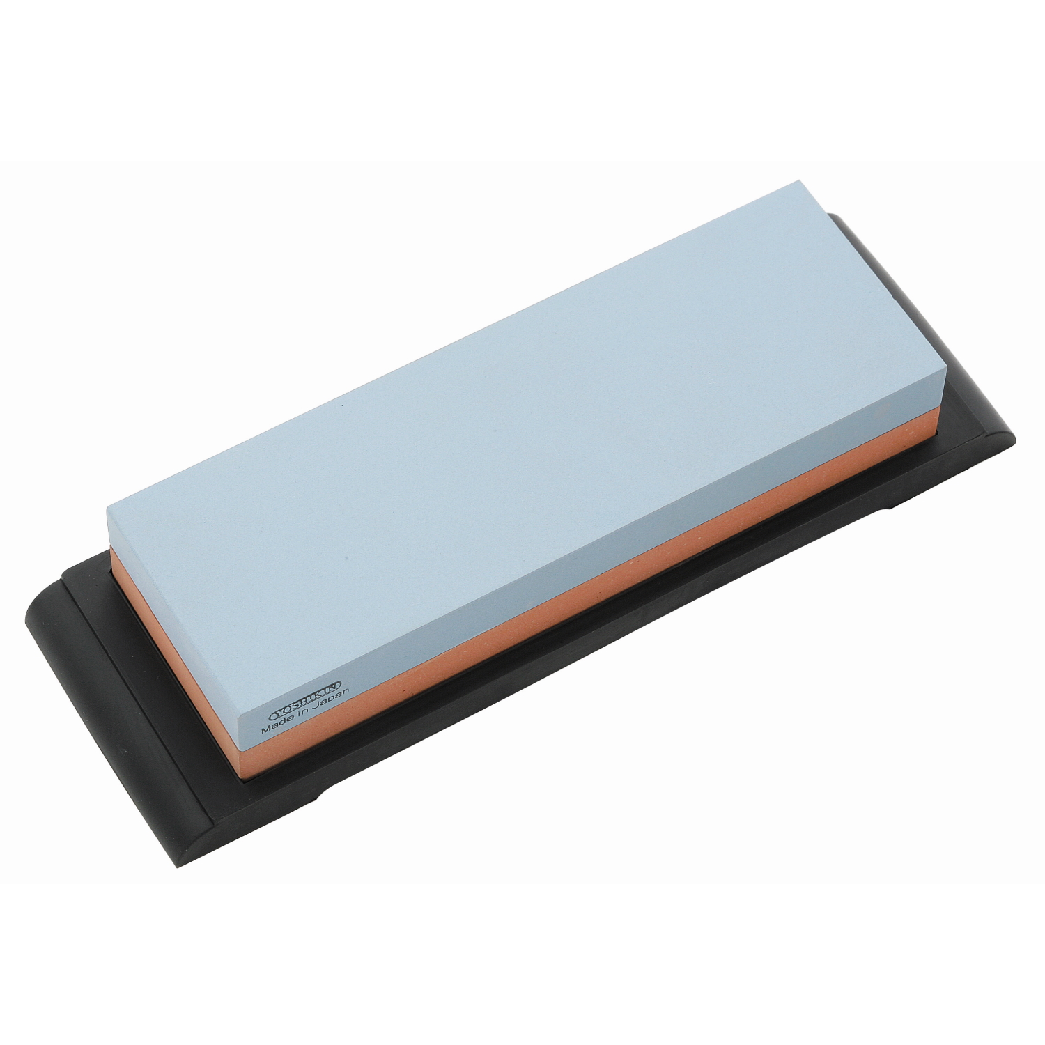 Global Large Combination Water Whetstone - 1000/240 Grit-3