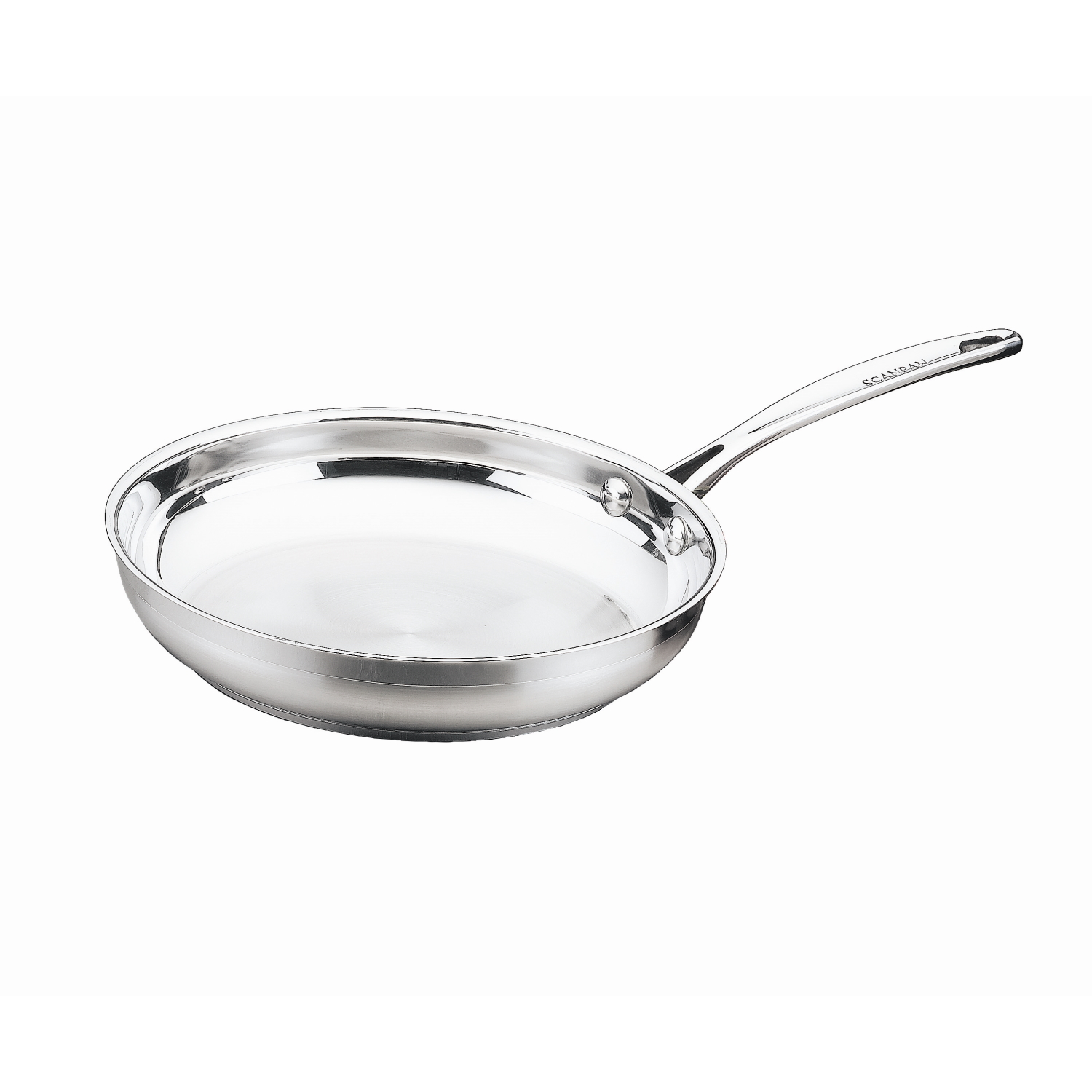 Scanpan Impact Fry Pan 28cm-1