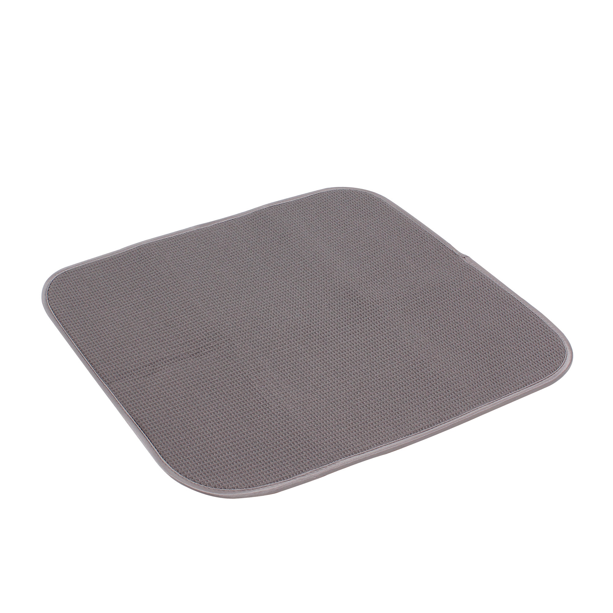 White Magic Drying Mat Charcoal-2