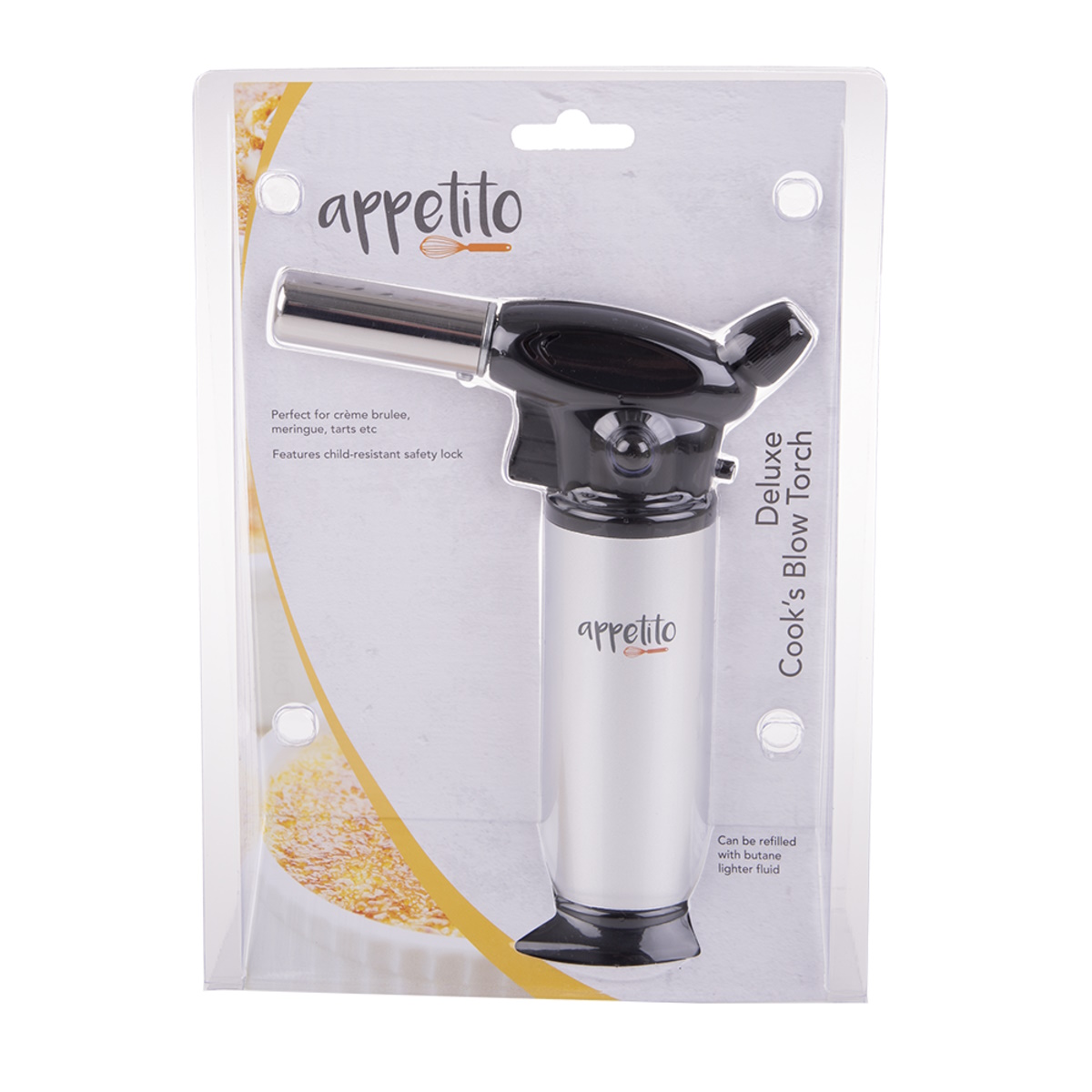 Appetito Deluxe Cook