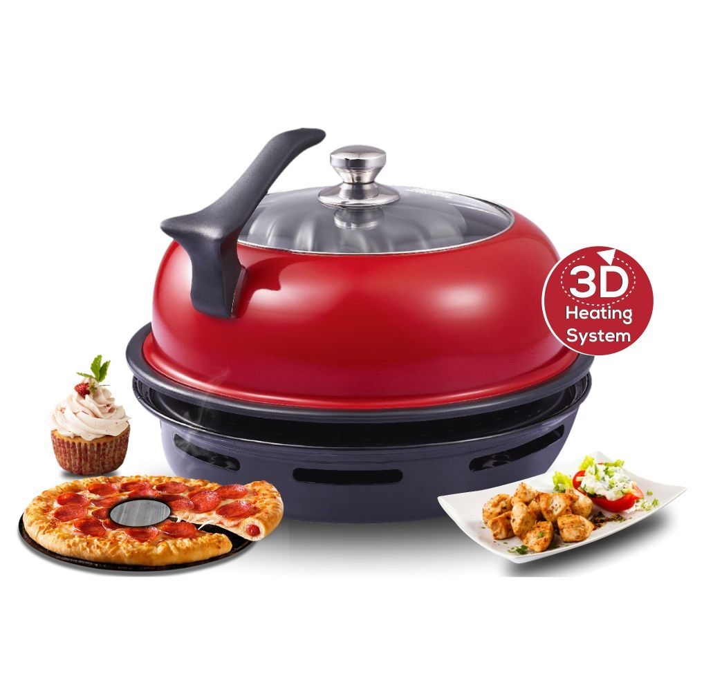 Wonderchef Gas Oven Tandoor DUO-1