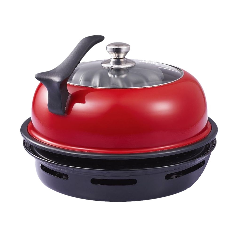 Wonderchef Gas Oven Tandoor DUO-2