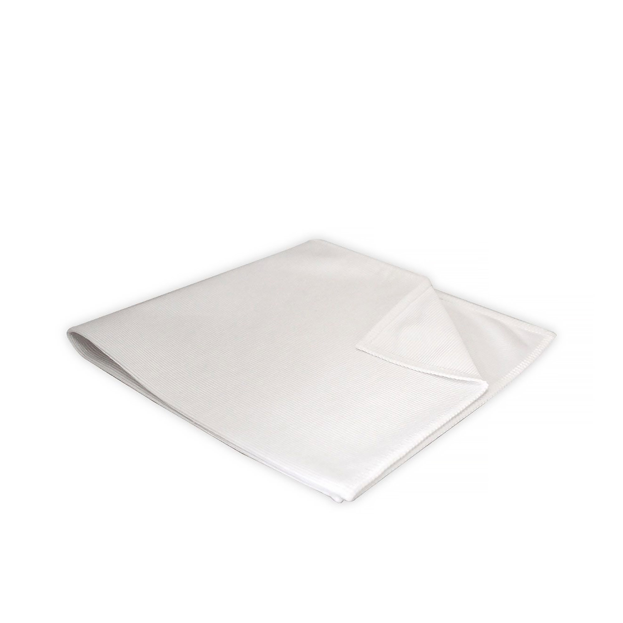 White Magic Microfibre Glass/window Eco Cloth-4