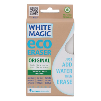 White Magic Sponge - Standard