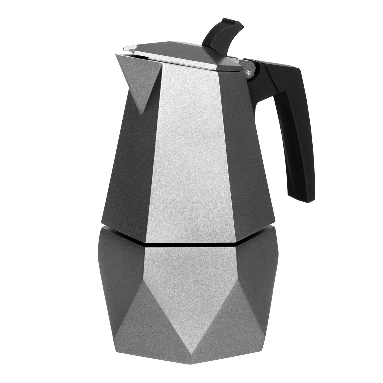 Avanti Geo Espresso Maker 4cup/200ml-1