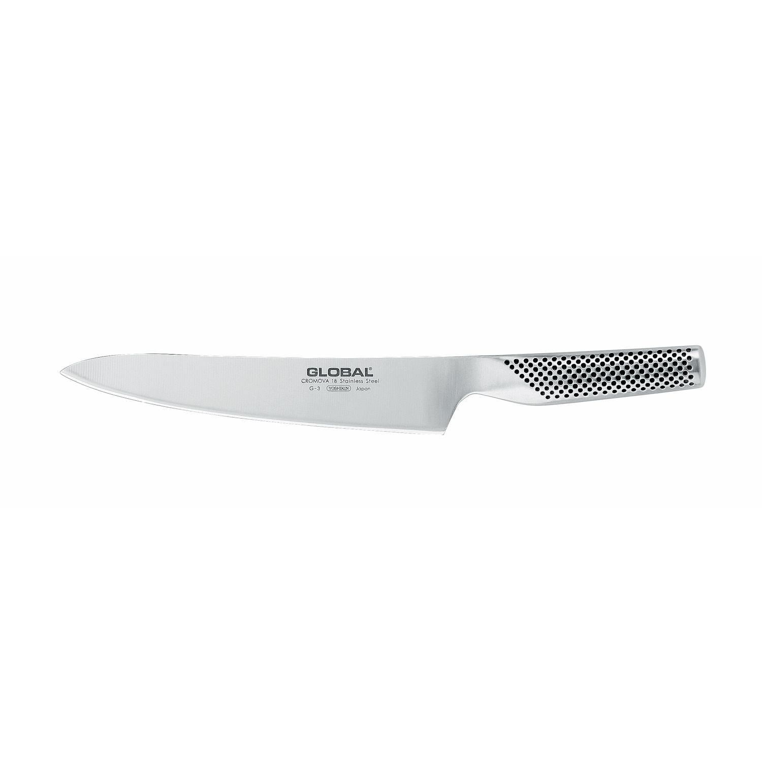 Global Classic 21cm Carving Knife G-3-1