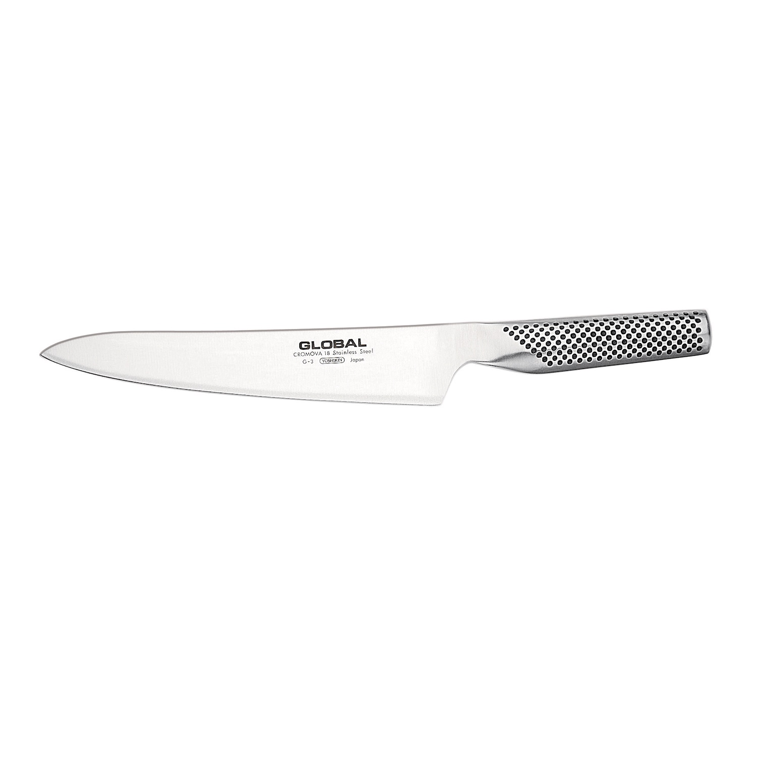 Global Classic 21cm Carving Knife G-3