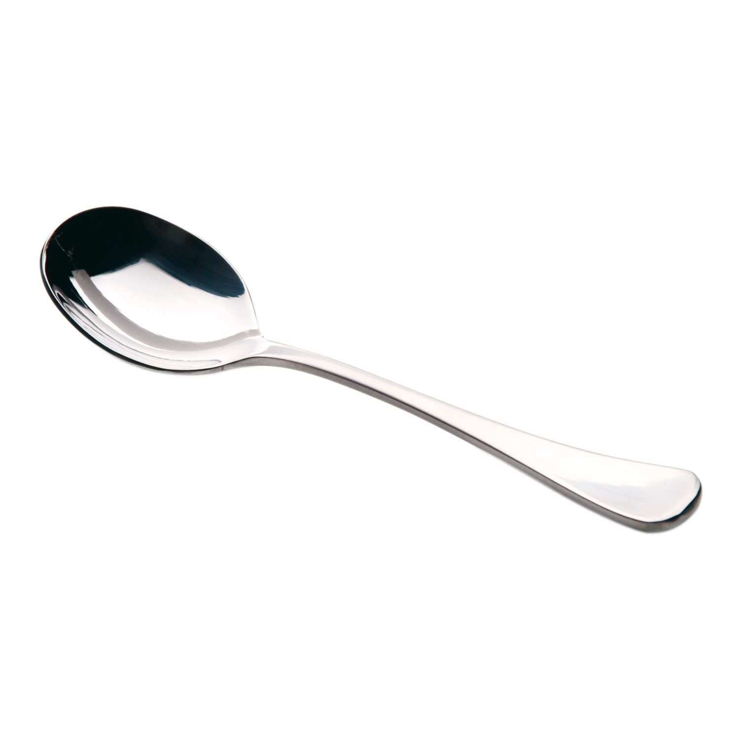 Maxwell & Williams Cosmopolitan Soup Spoon-1