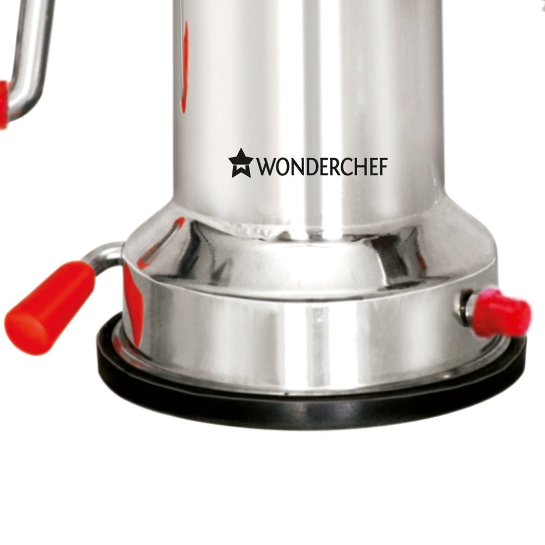 Wonderchef Coconut Scraper-3